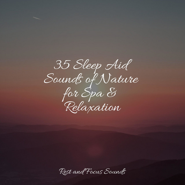 35 Sleep Aid Sounds of Nature for Spa & Relaxation - Album by Classical ...