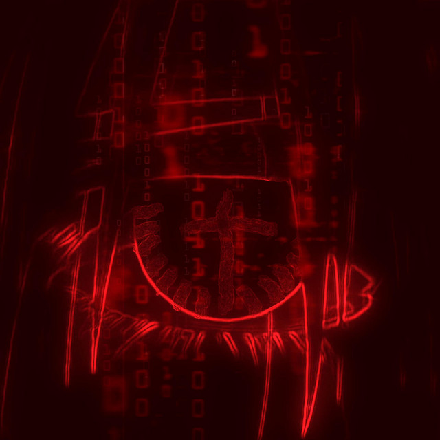 God Complex cover art
