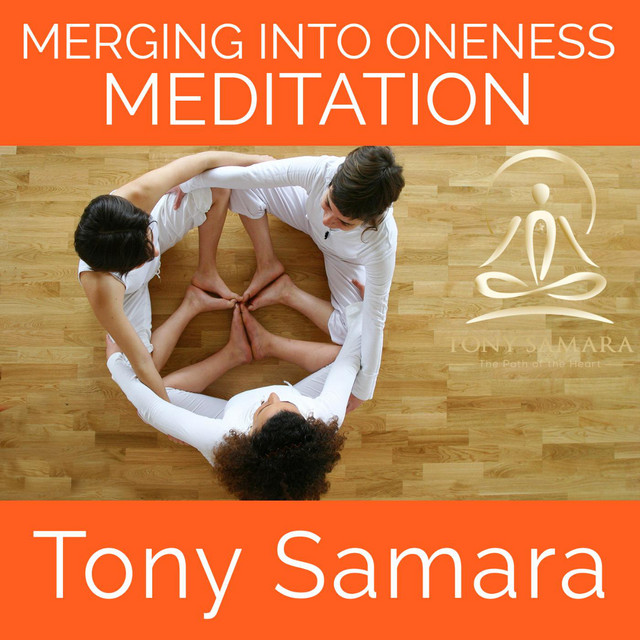 Merging into Oneness Meditation (Self Realisation Yoga Affirmations ...