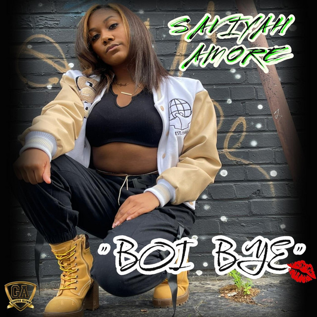 Saviyah Amore