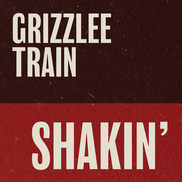 Shakin' cover