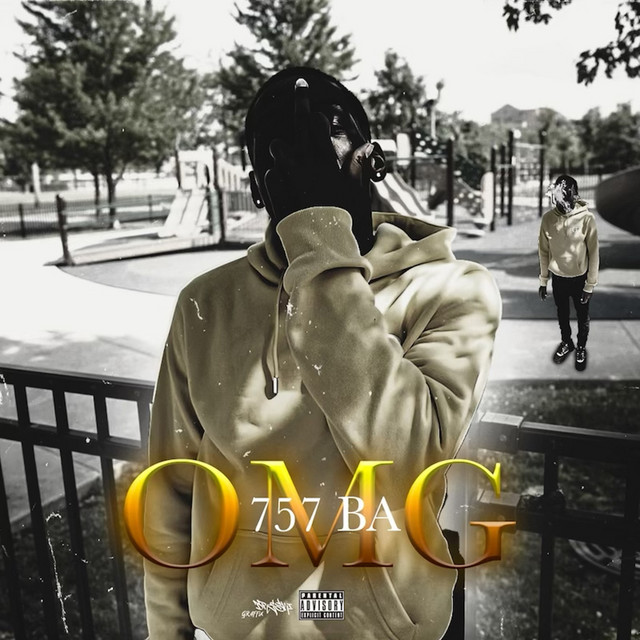 OMG cover art