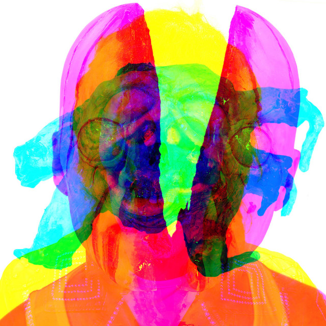 EL MANZUMUH ZEFT (Acapella) cover art