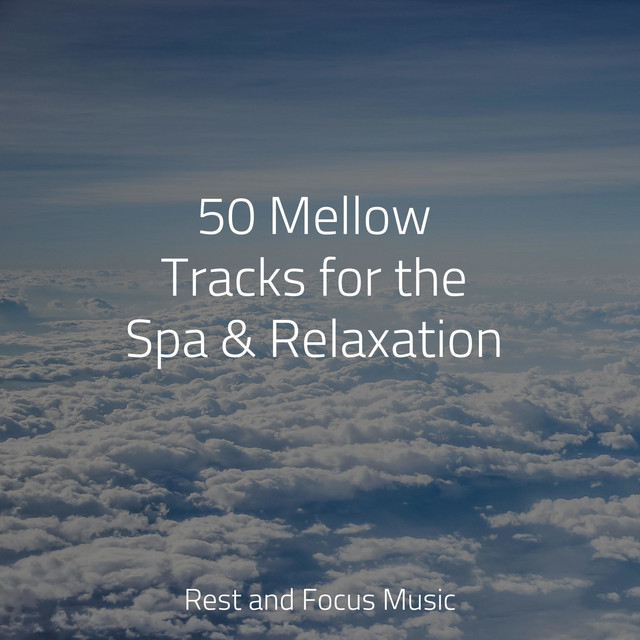 50 Mellow Tracks for the Spa & Relaxation - Album by Soothing White ...