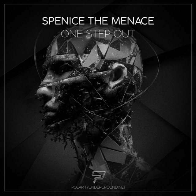 One Step Out - Radio Edit