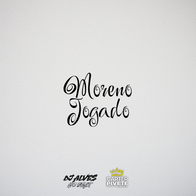 Moreno Jogado