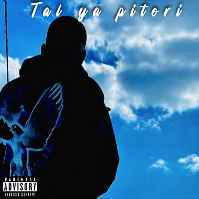 Tal Ya Pitori cover art