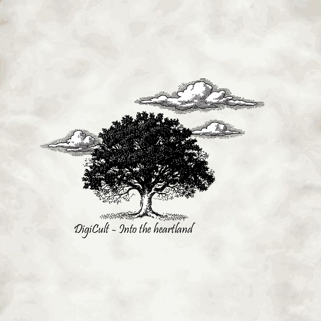 Into The Heartland - Original Mix