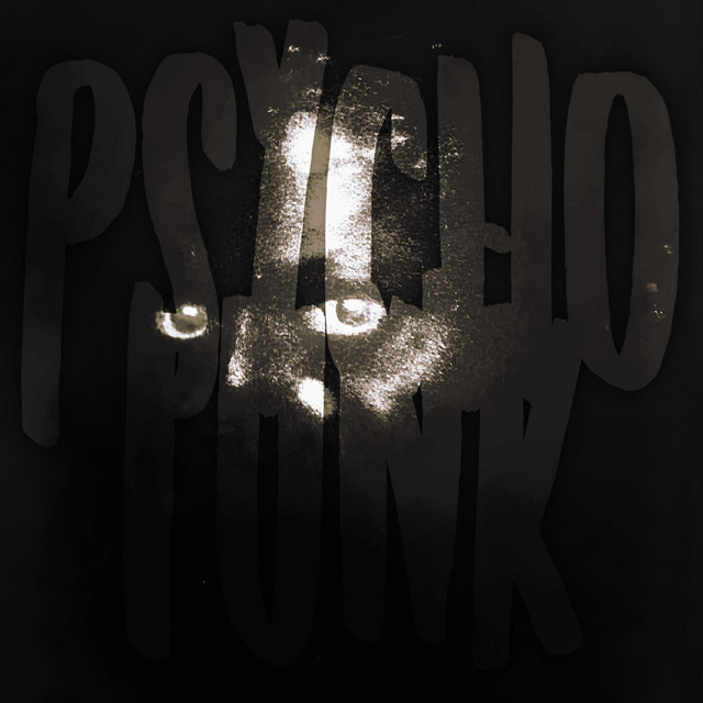Обкладинка SCREWBOY — PSYCHO FUNK