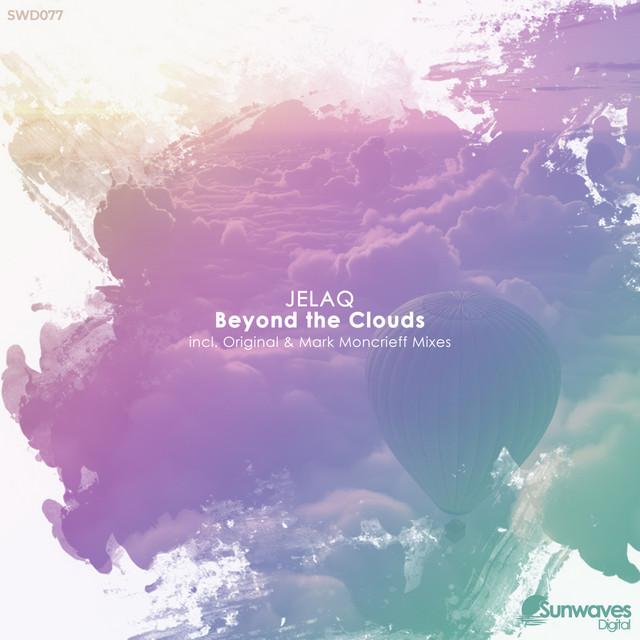 Beyond the Clouds
