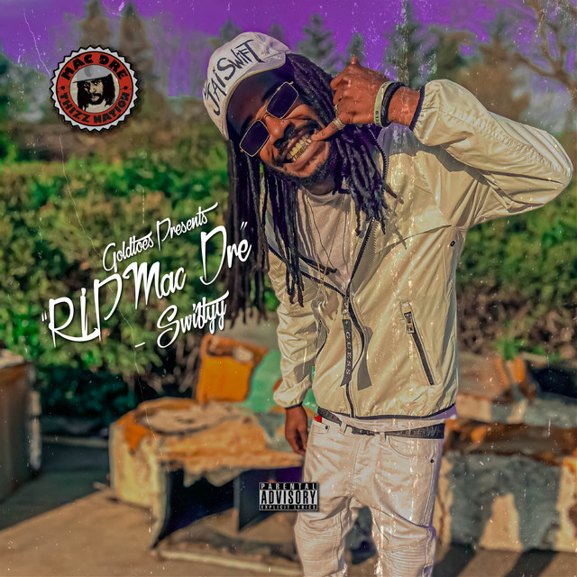 RIP Mac Dre - Single by Swiftyy | Spotify