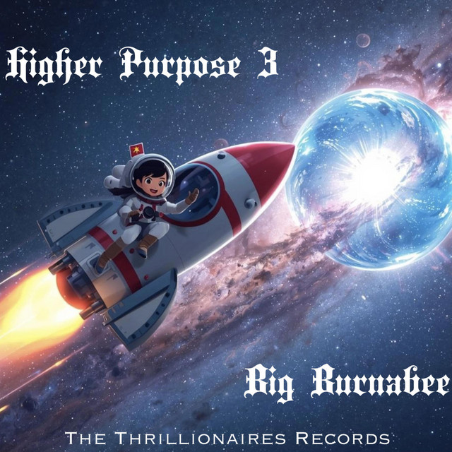 Higher Purpose 3