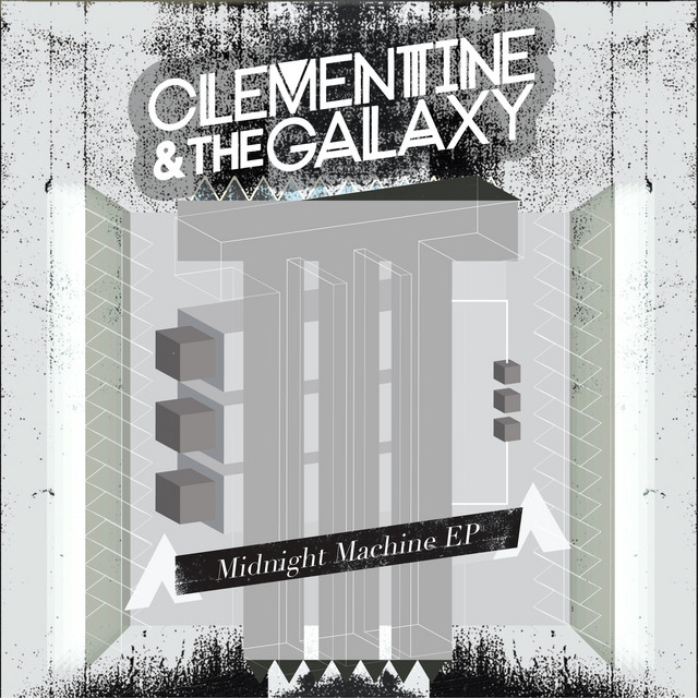 Midnight Machine cover art
