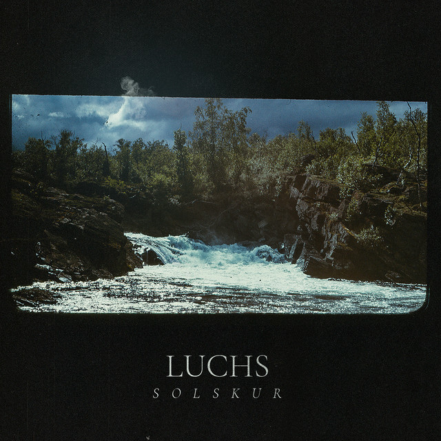 Solskur cover art