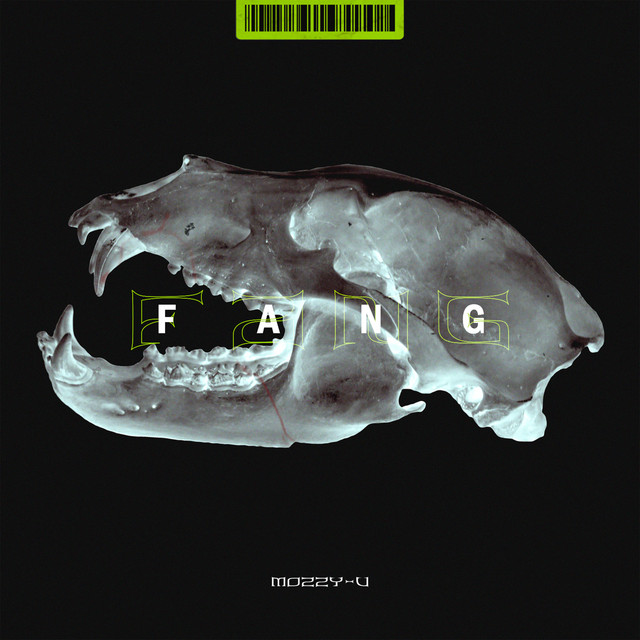 Fang cover art