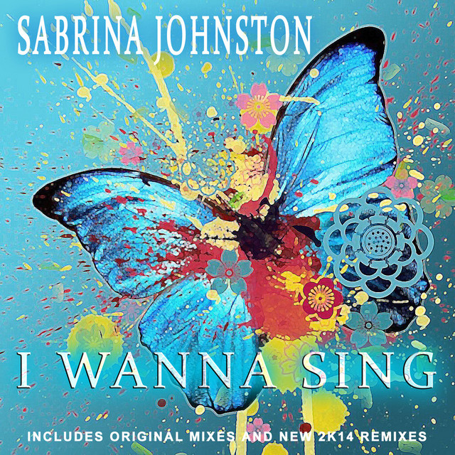 I Wanna Sing cover art