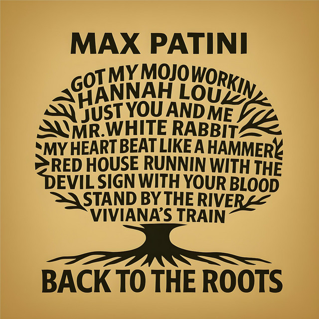max patini