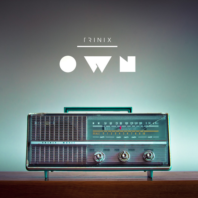 Own cover art