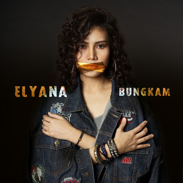 Bungkam cover art