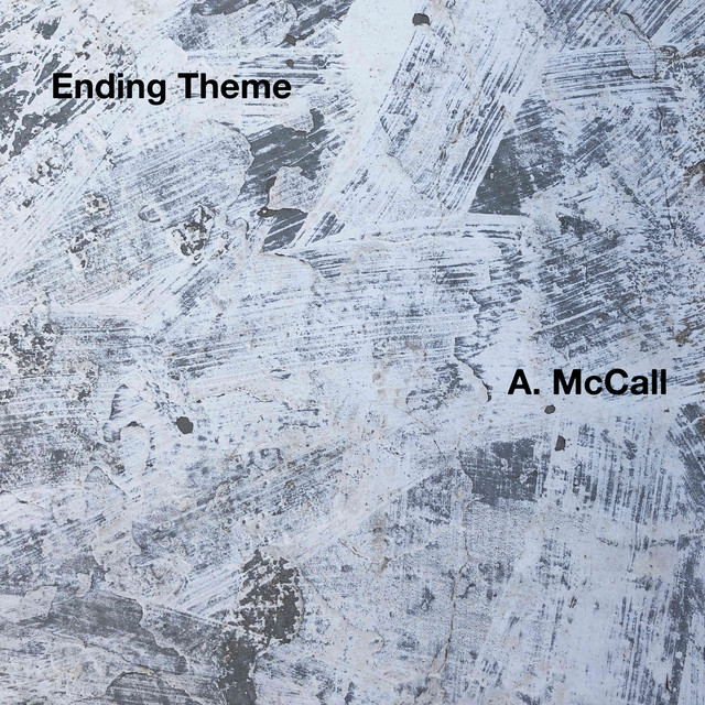 Ending Theme cover art