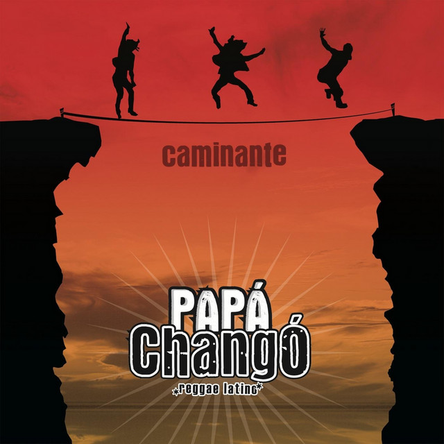 Caminante cover art