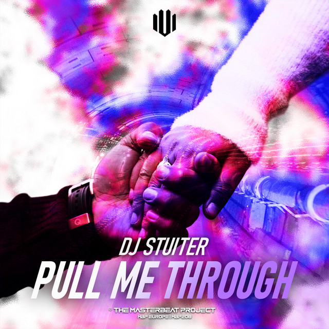 DJ Stuiter – Pull Me Through - Extended Mix