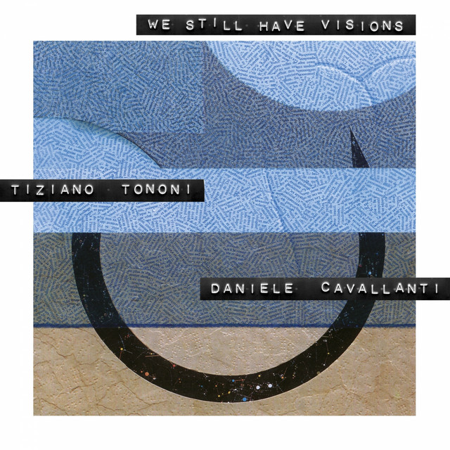 We Still Have Visions Vol.1 (Last Hope Sound)