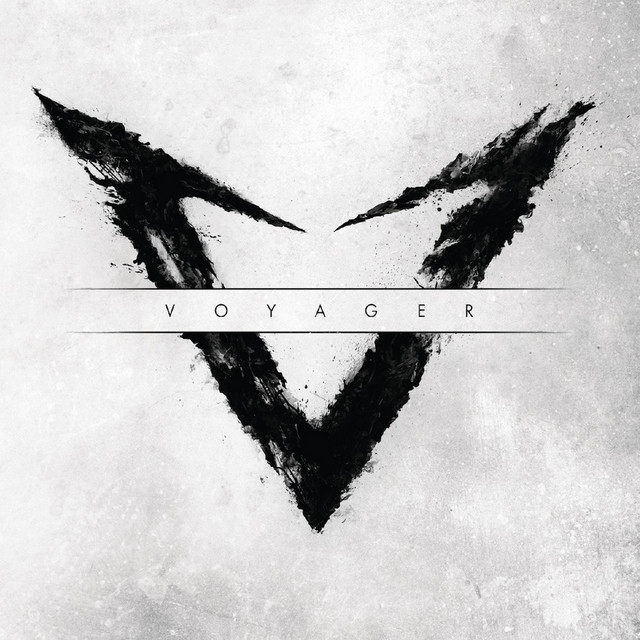 V cover art