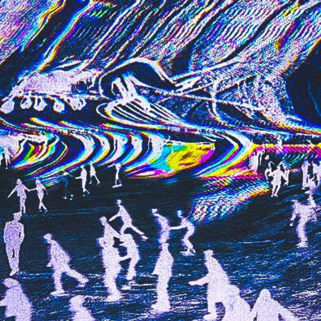 Behelit cover art
