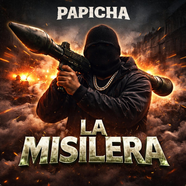 Papicha – LA MISILERA - Special Version