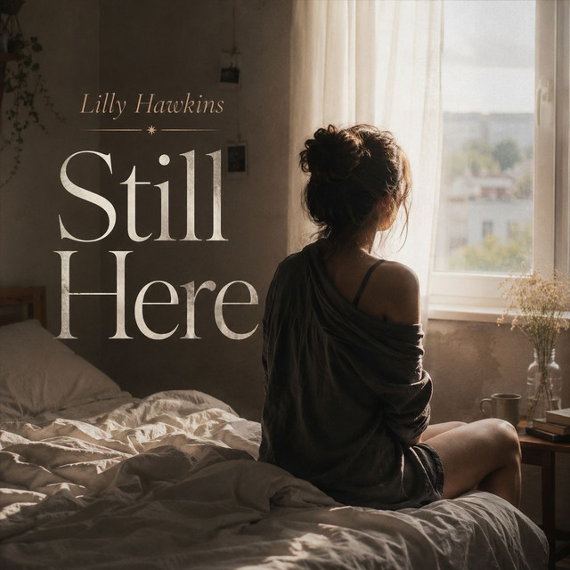 Lilly Hawkins