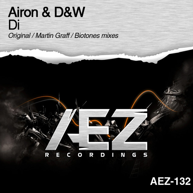Di - Original Mix cover art