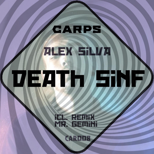 Death Sinf cover art