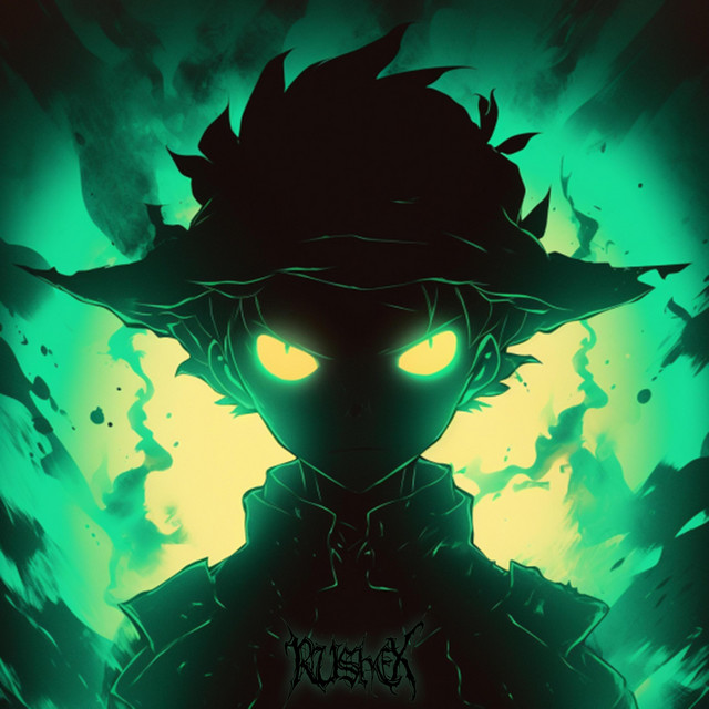 WILD WEST PHONK - Single by Rushex | Spotify