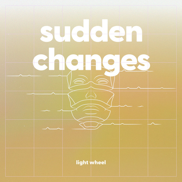 Sudden Changes cover