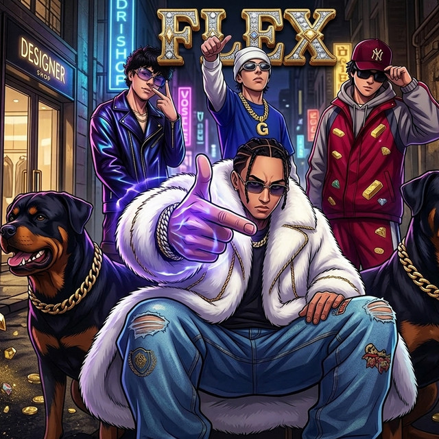 undefined album image
