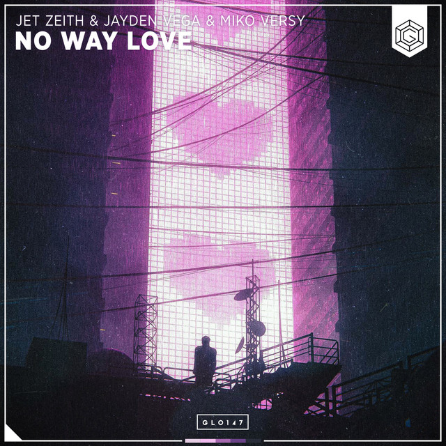 No Way Love cover