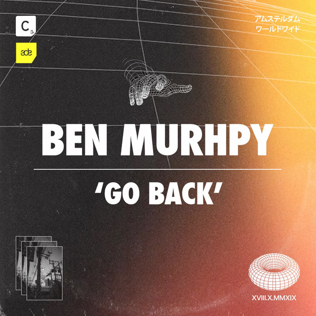 Go Back - Extended Mix