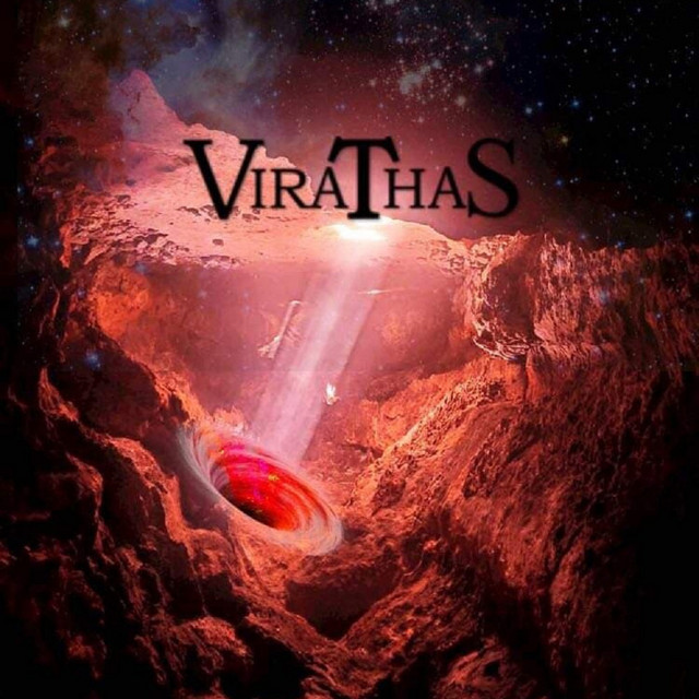 Virathas cover art