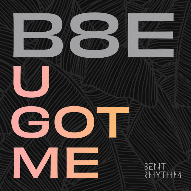U GOT ME cover art
