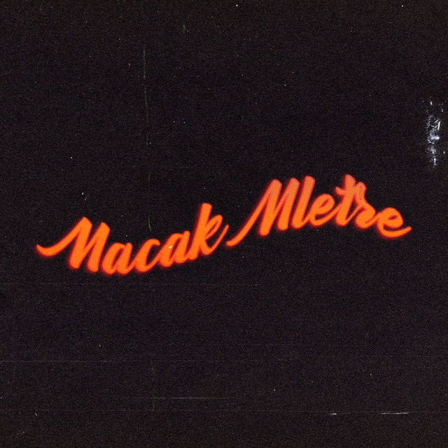 Macak Mletre cover art