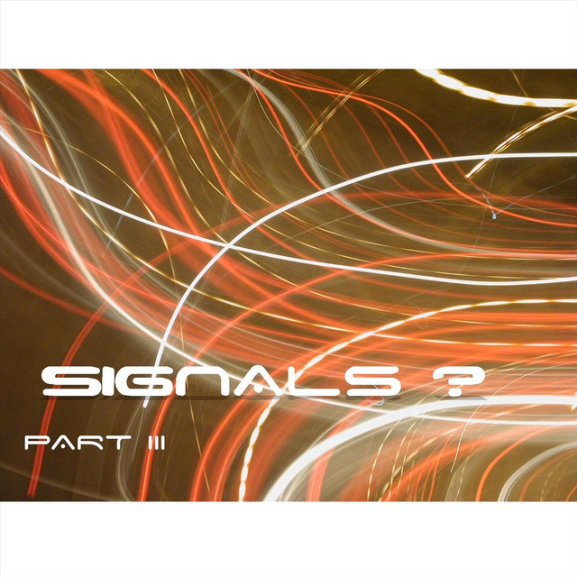 Signals ?