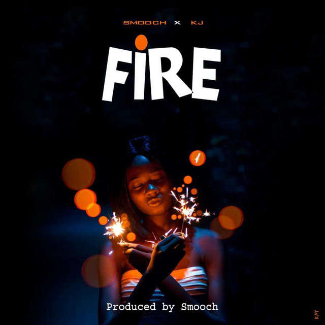 FIRE. - Single by Smooch | Spotify
