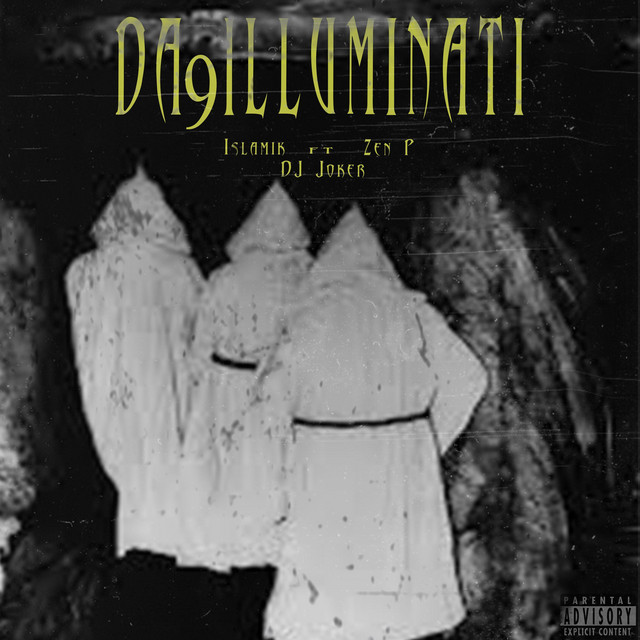 Da9 Illuminati