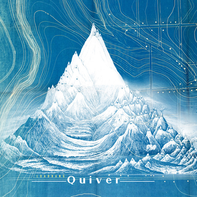 Quiver cover art