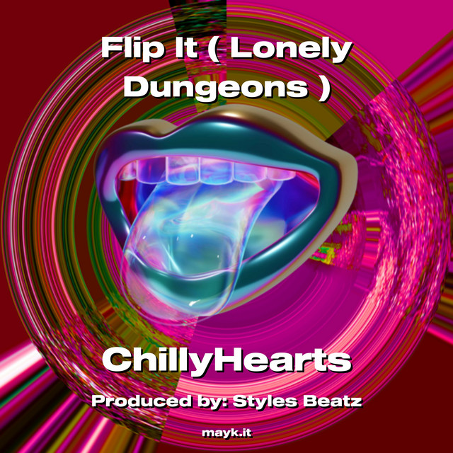 Flip It - Single by Chill One | Spotify