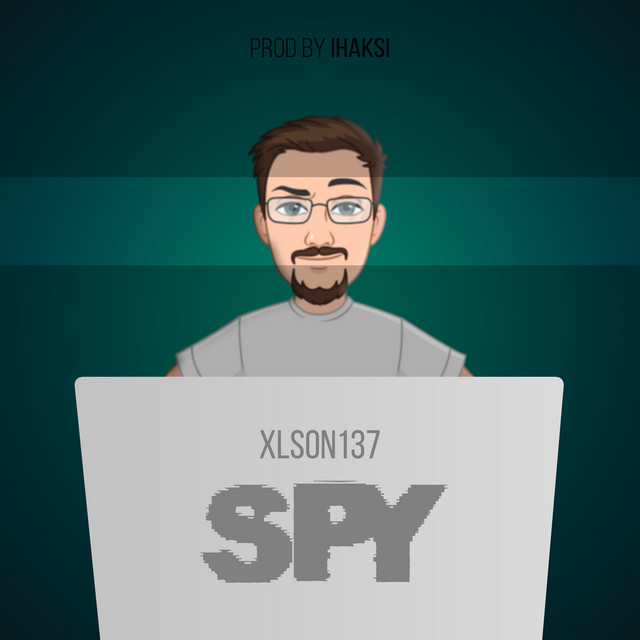 Cover art: Spy — Xlson137
