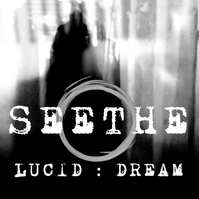 Lucid Dream cover art