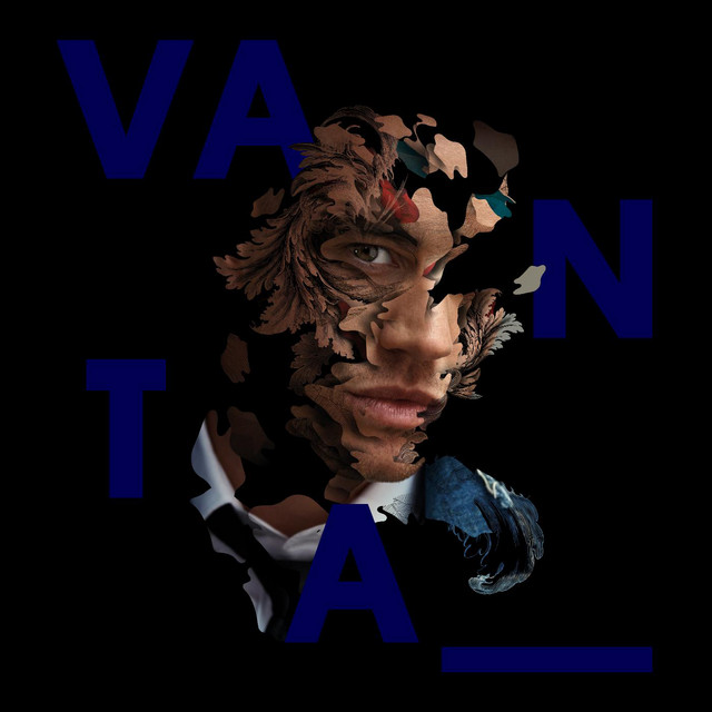 Vanta cover art