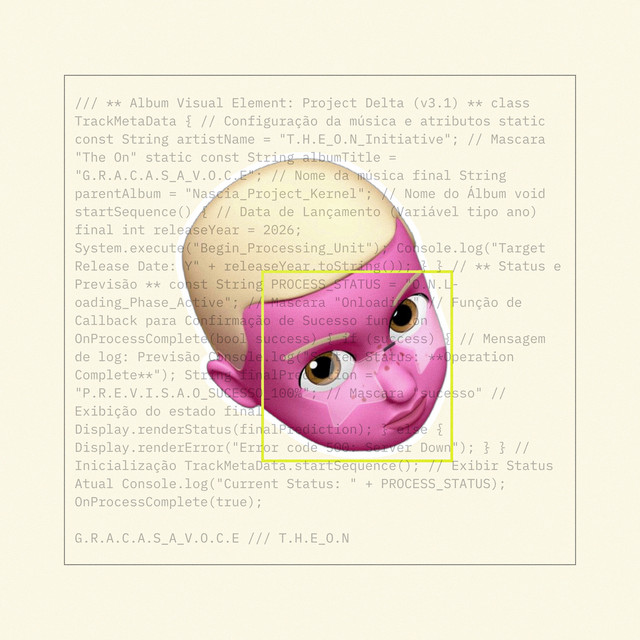 Graças a você cover art